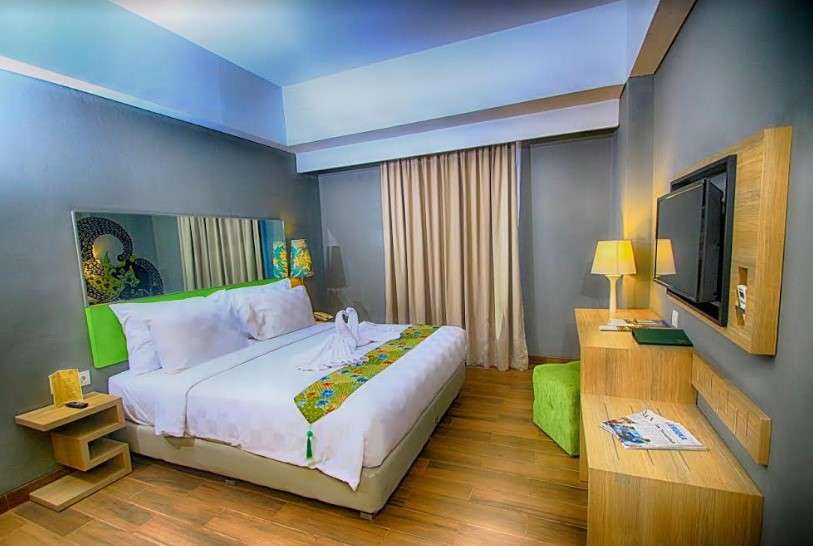 pesonna hotel