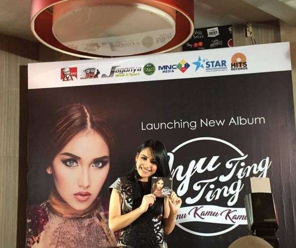 ayu ting ting