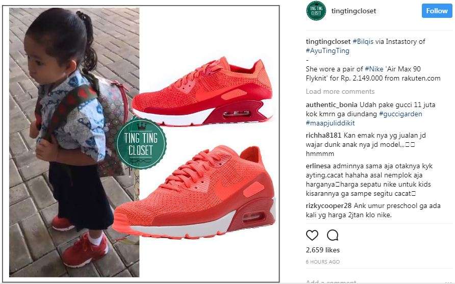 ayu ting ting