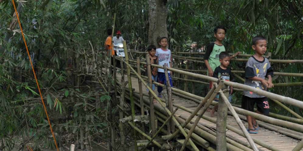 Jembatan Jagabita