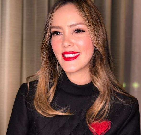 Cathy Sharon