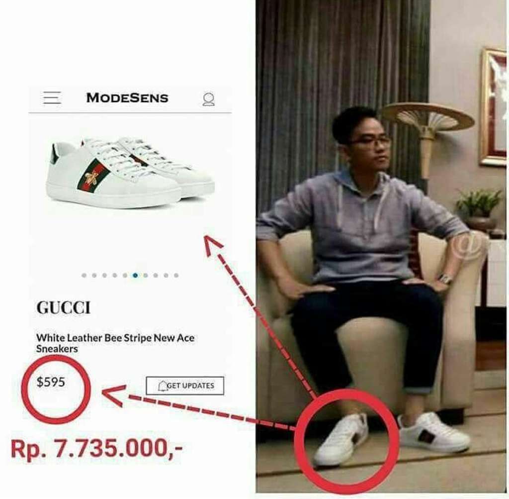 Modesens