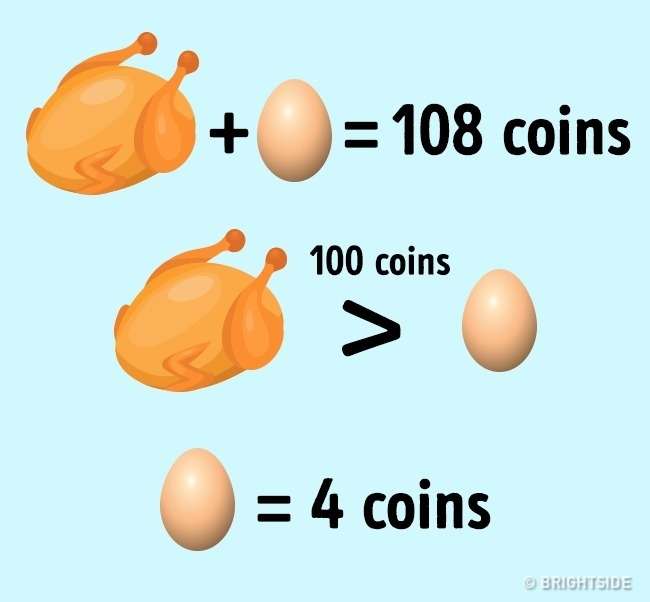 Soal Untuk si Jenius