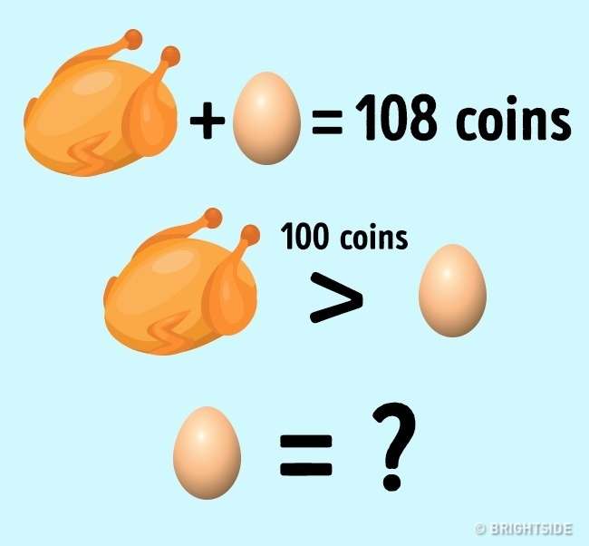 Soal Untuk si Jenius