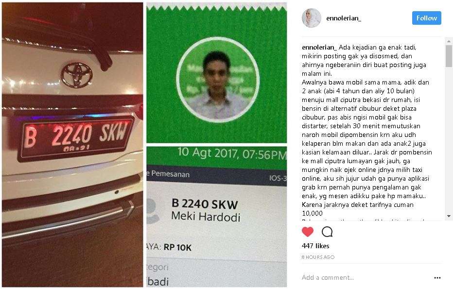 enno lerian