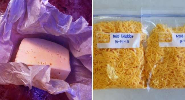 Bahan Makanan Unik