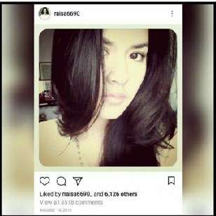Raisa Raisa