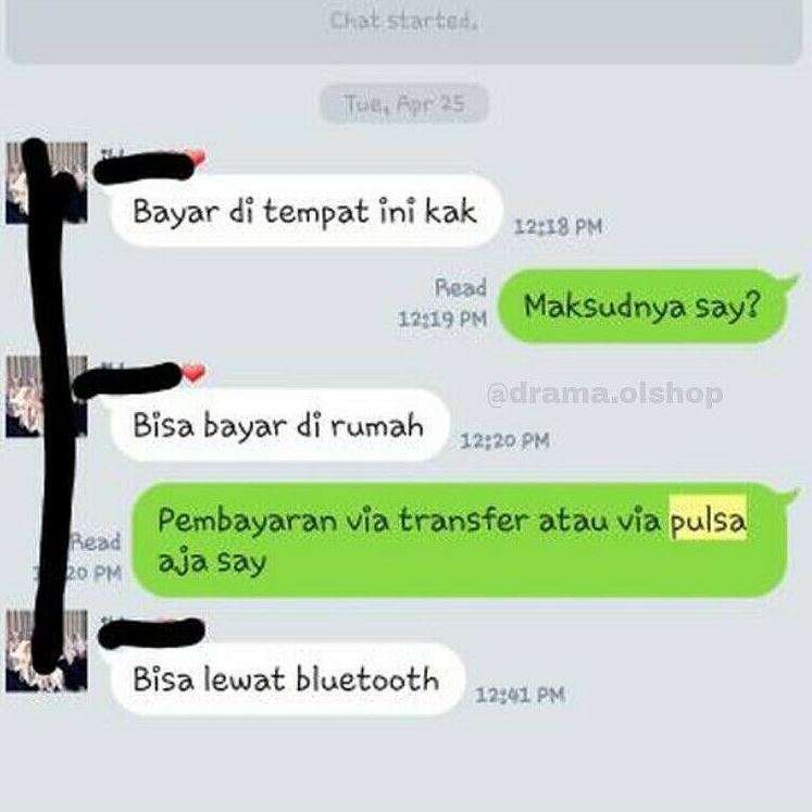 Online shop kocak
