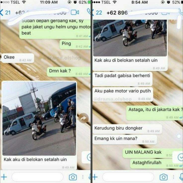 Online shop kocak