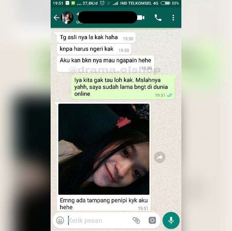 Online shop kocak