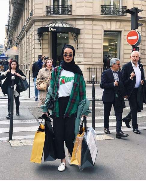 Leena Alghouti