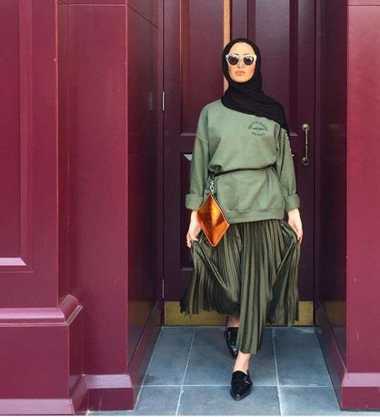 Leena Alghouti