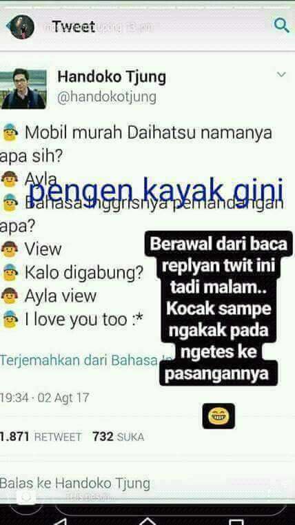 gombal gombal