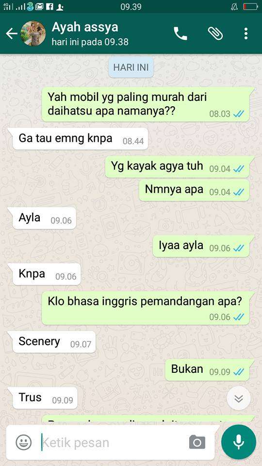gombal gombal