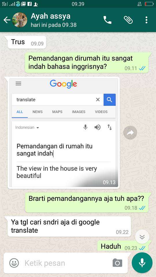 gombal gombal