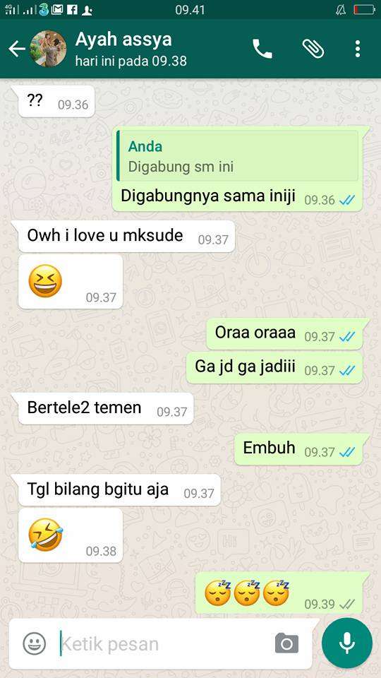 gombal gombal