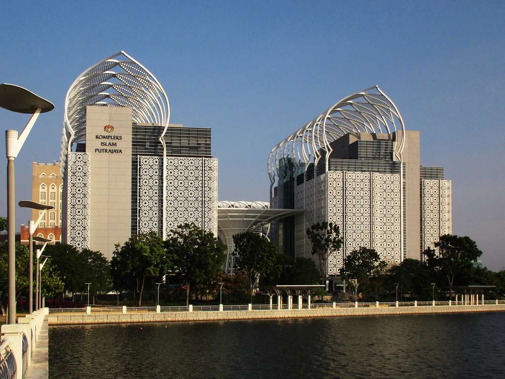 Kompleks Islam Putrajaya