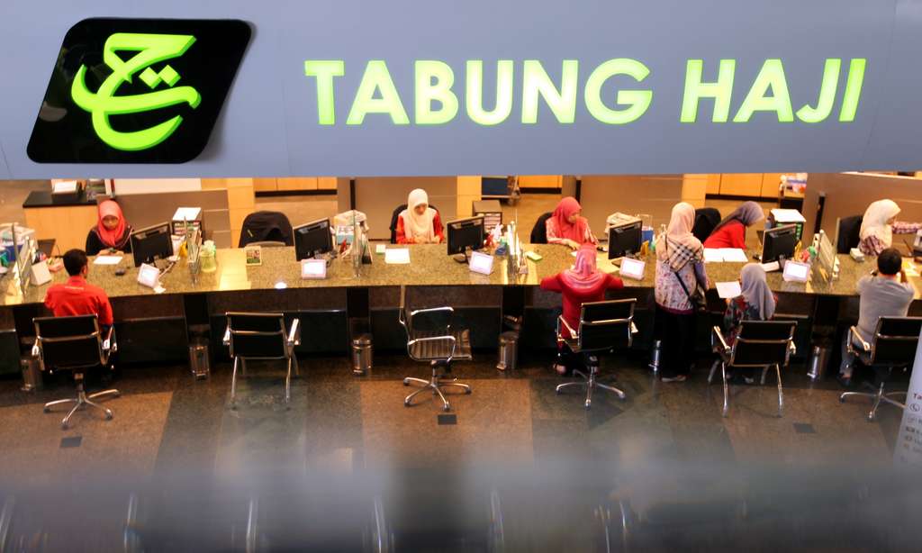 tabung haji