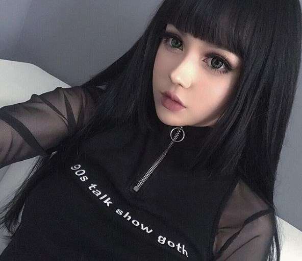 Kina Shen