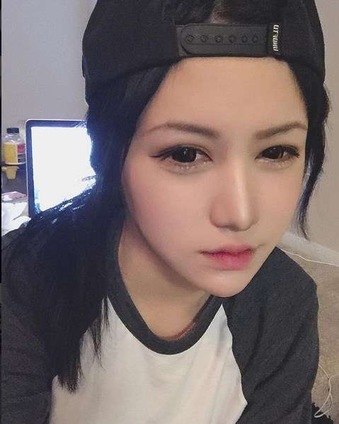 Kina Shen
