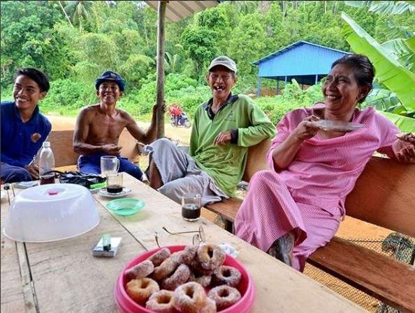 Susi Pudjiastuti