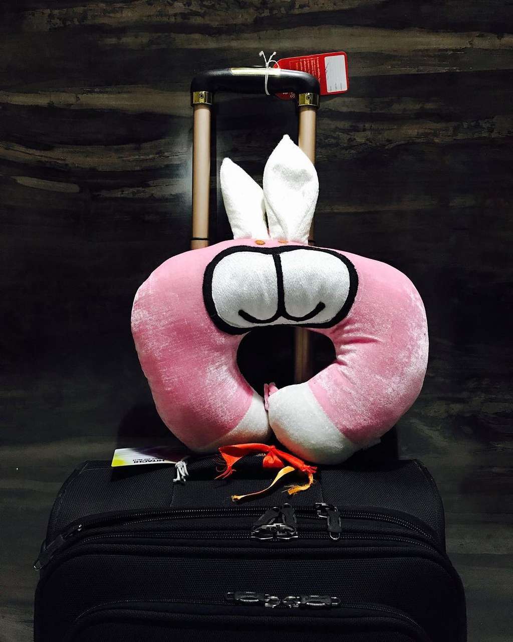 Yuk Traveling