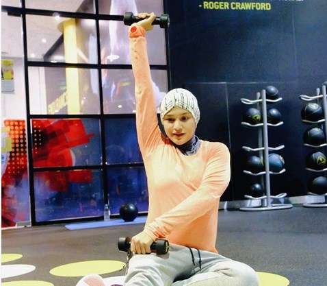 ratu anandita