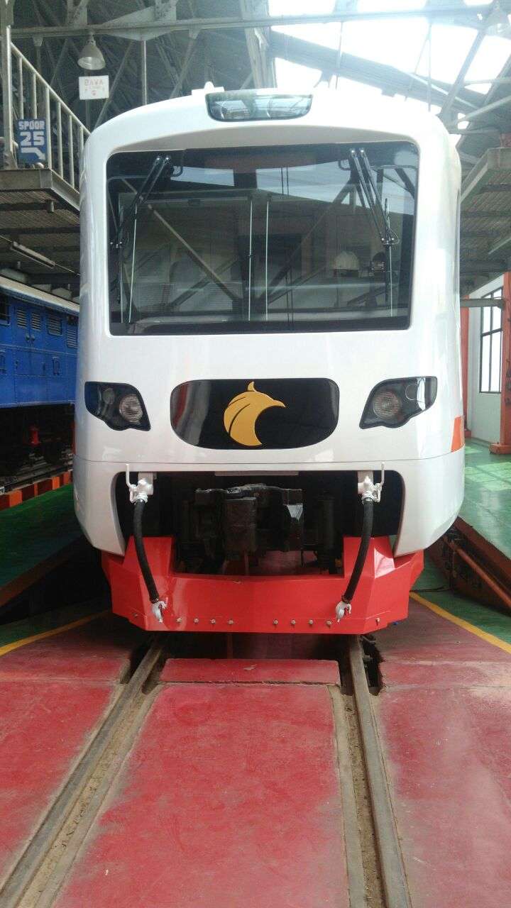 Kereta Bandara
