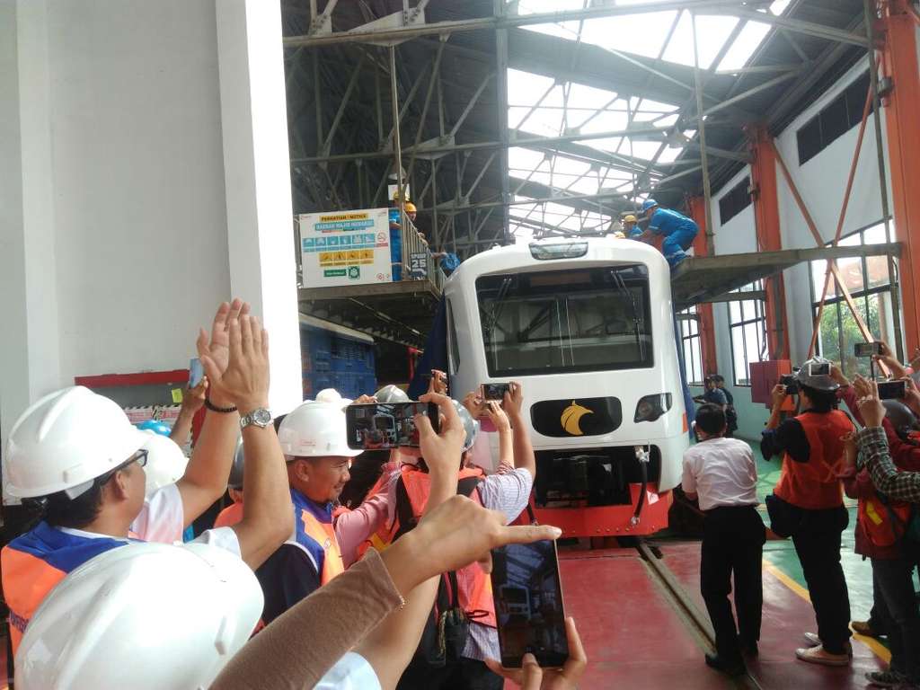 Kereta Bandara