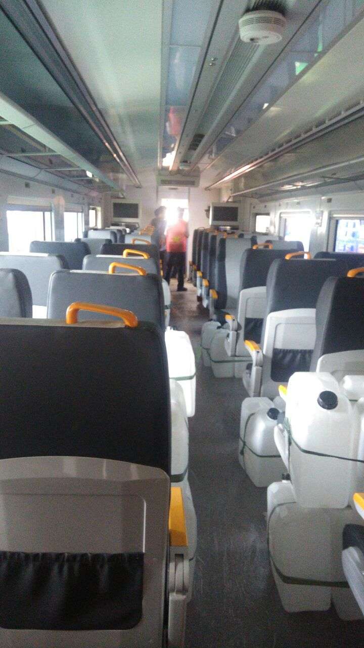Kereta Bandara