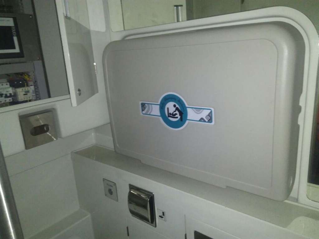 Kereta Bandara