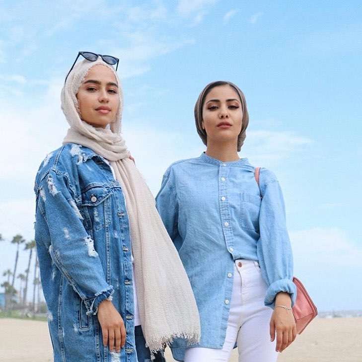 denim