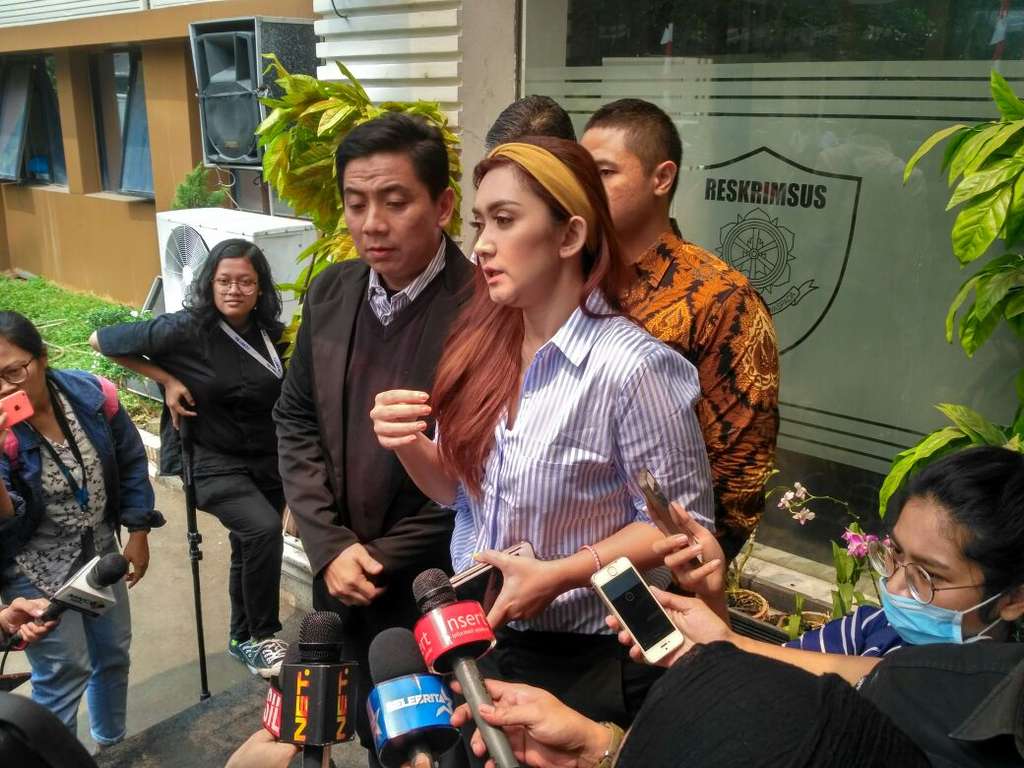 nafa urbach