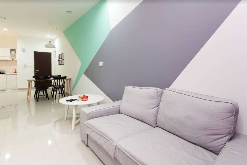zen rooms