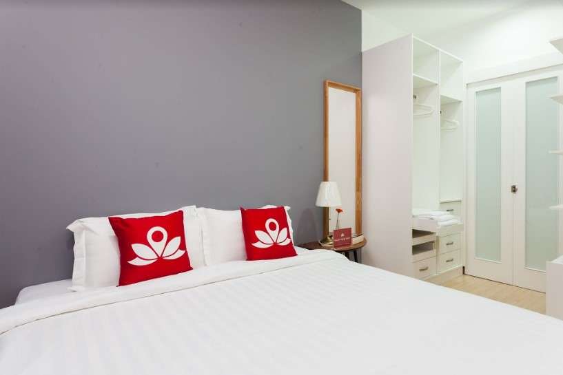 zen rooms