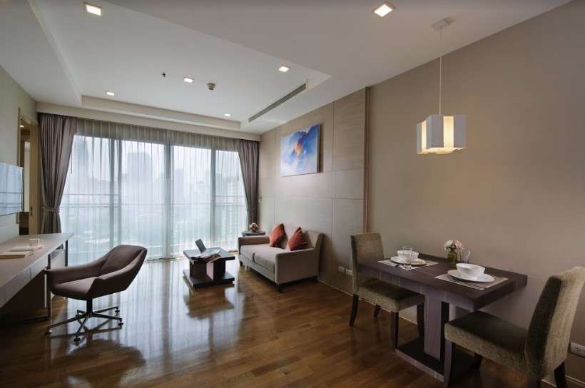 zen rooms