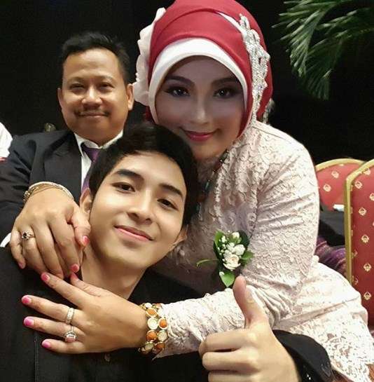 Aditya Surya Pratama