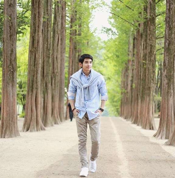 Aditya Surya Pratama