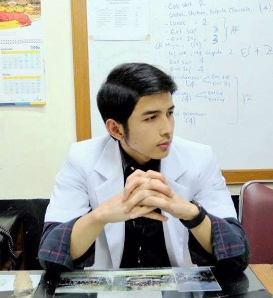 Aditya Surya Pratama
