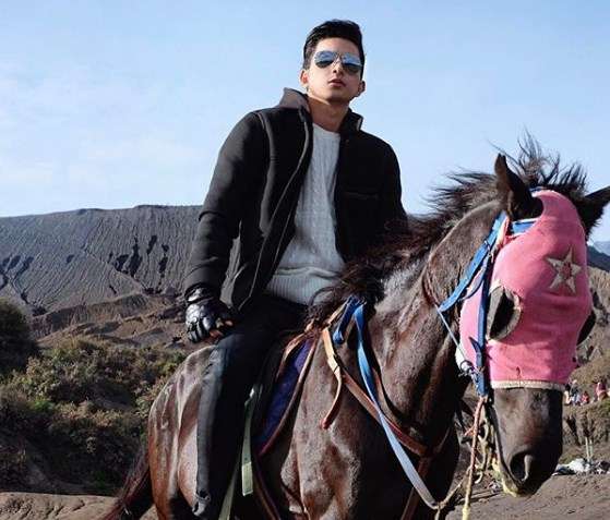 Aditya Surya Pratama