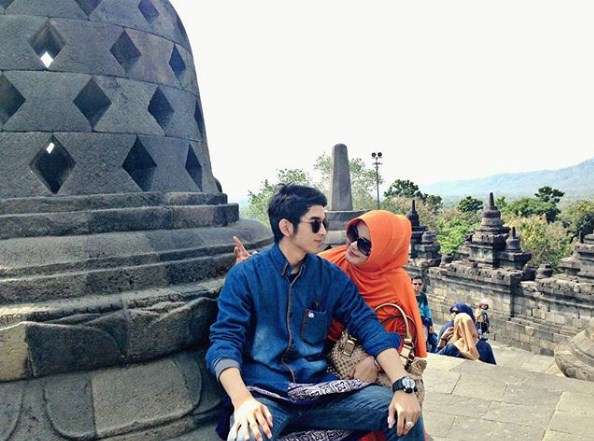 Aditya Surya Pratama