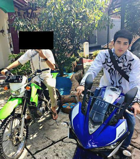 Aditya Surya Pratama