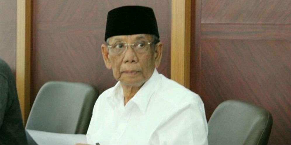 Hasyim Muzadi