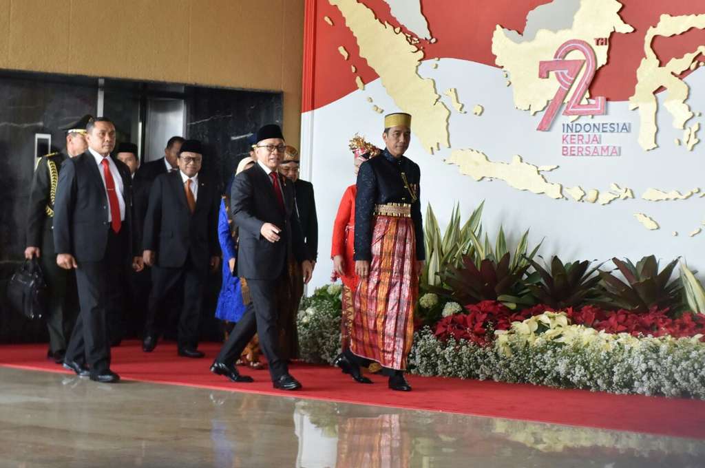 Jokowi