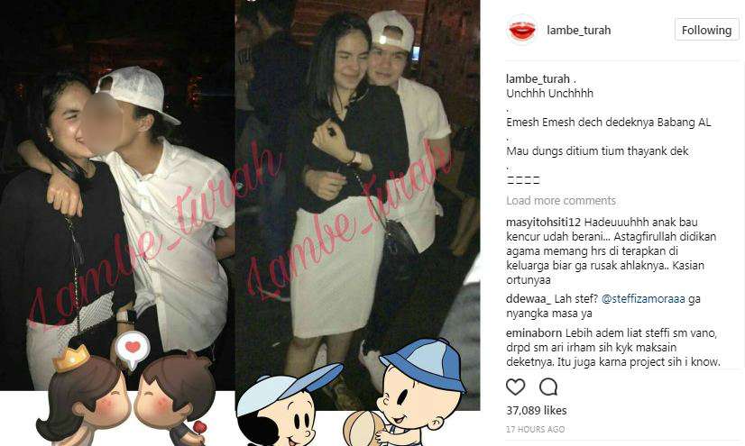 Dul dan wanita Dul dan wanita