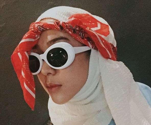 intan khasanah