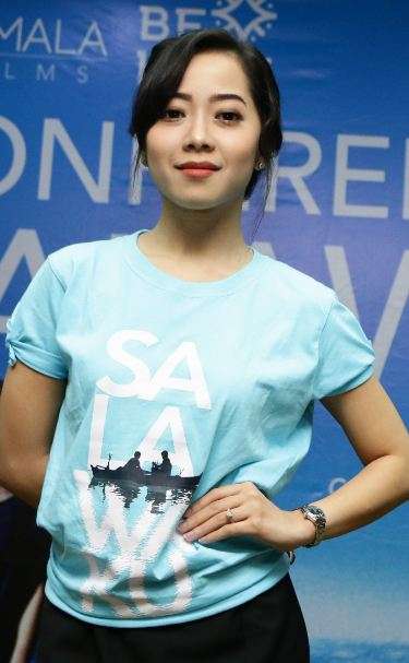 karina salim