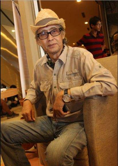 Setiawan Djodi