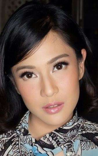 dian sastrowardoyo