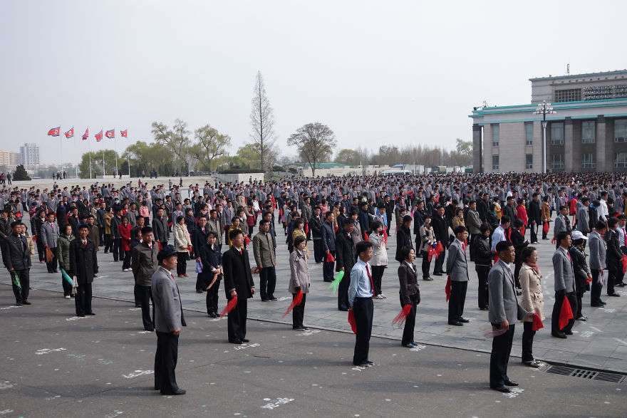 Korea